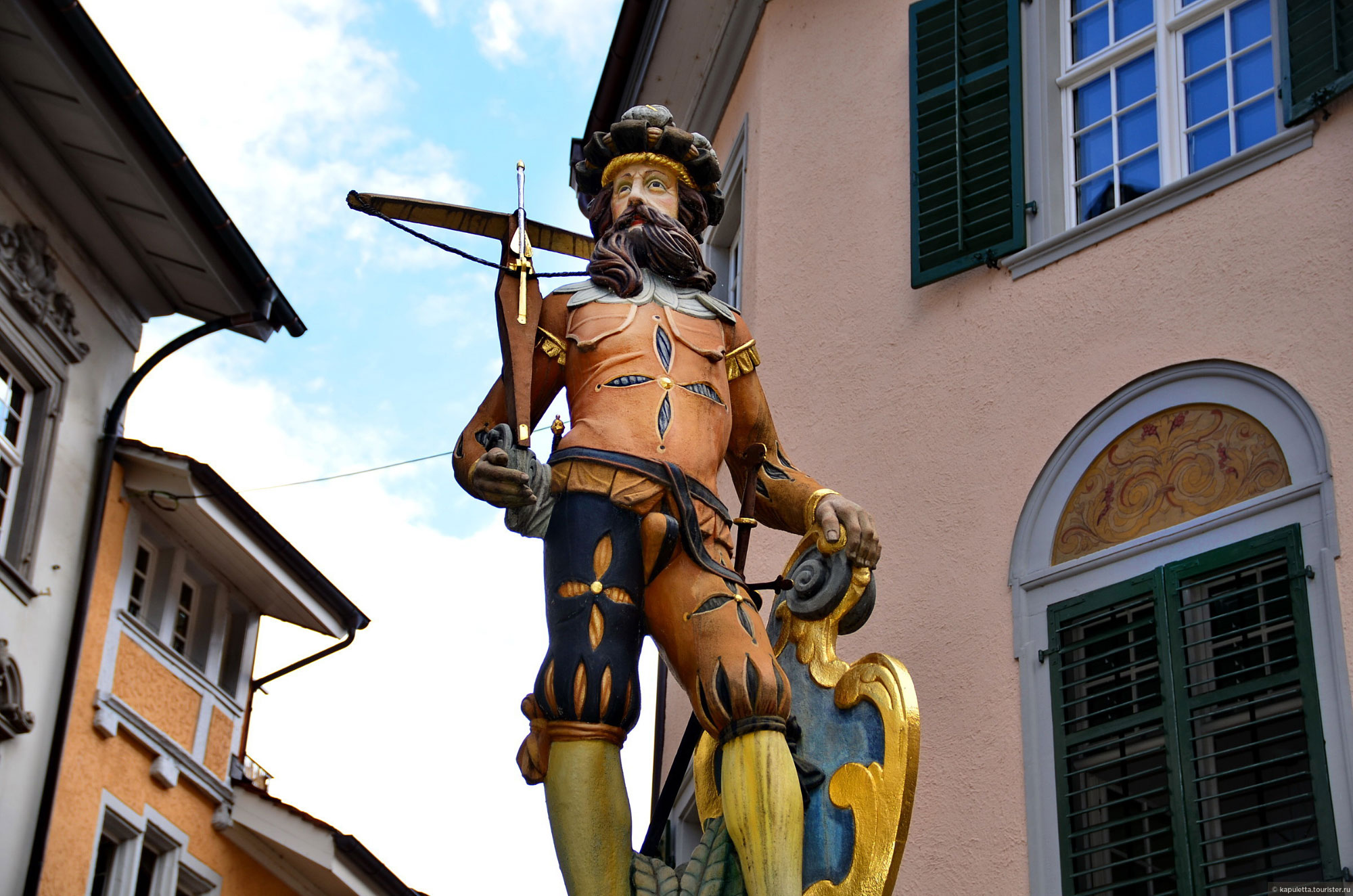 Schaffhausen